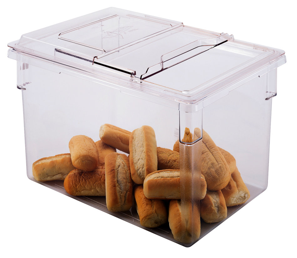 Cambro聚碳酸酯食品存儲(chǔ)盒