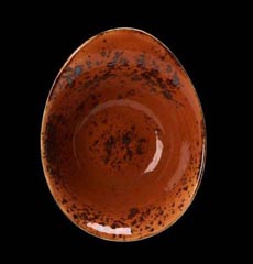 11330524  英國(guó)Steelite 西餐陶瓷 碗 Bowl