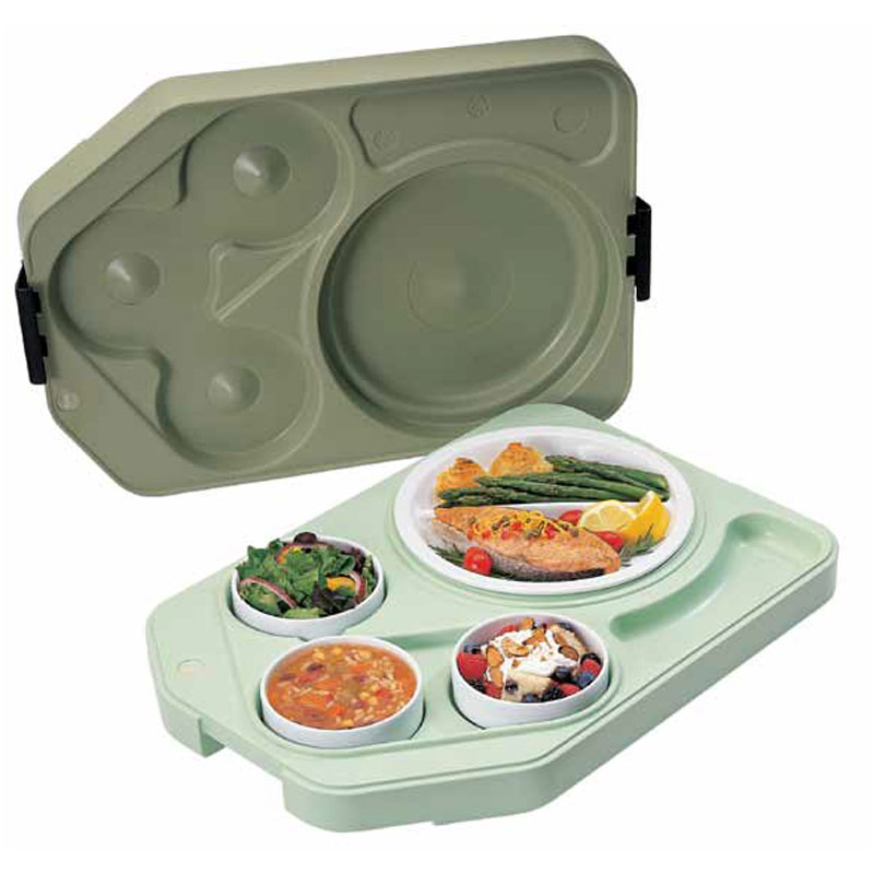 ITPD3753/ITPD3253  美國(guó)CAMBRO  TABLOTHERM 保溫托盤