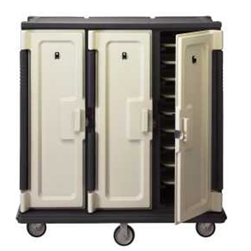 MDC1418T30/MDC1520T16/MDC1520S203/MDC1411T60 美國(guó)CAMBRO  TABLOTHERM 托盤送餐車
