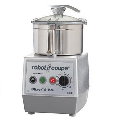法國(guó)robot coupe樂(lè)巴托blixer5V.V乳化均質(zhì)機(jī)