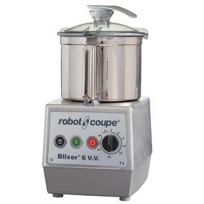 法國(guó)樂(lè)巴托robot coupe Blixer6 v.v.乳化攪拌機(jī)