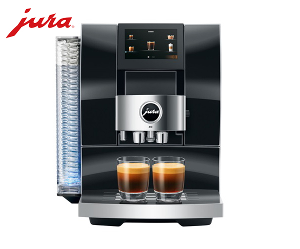 瑞士JURA(優(yōu)瑞) Z10 全自動咖啡機(jī)